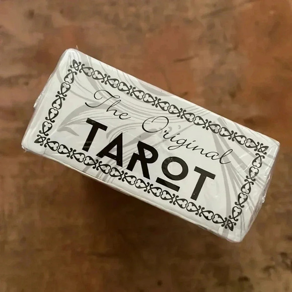 NEW ✨ The Original Tarot Deck Classic Design 78 Cards Sealed - Picture 4 of 9